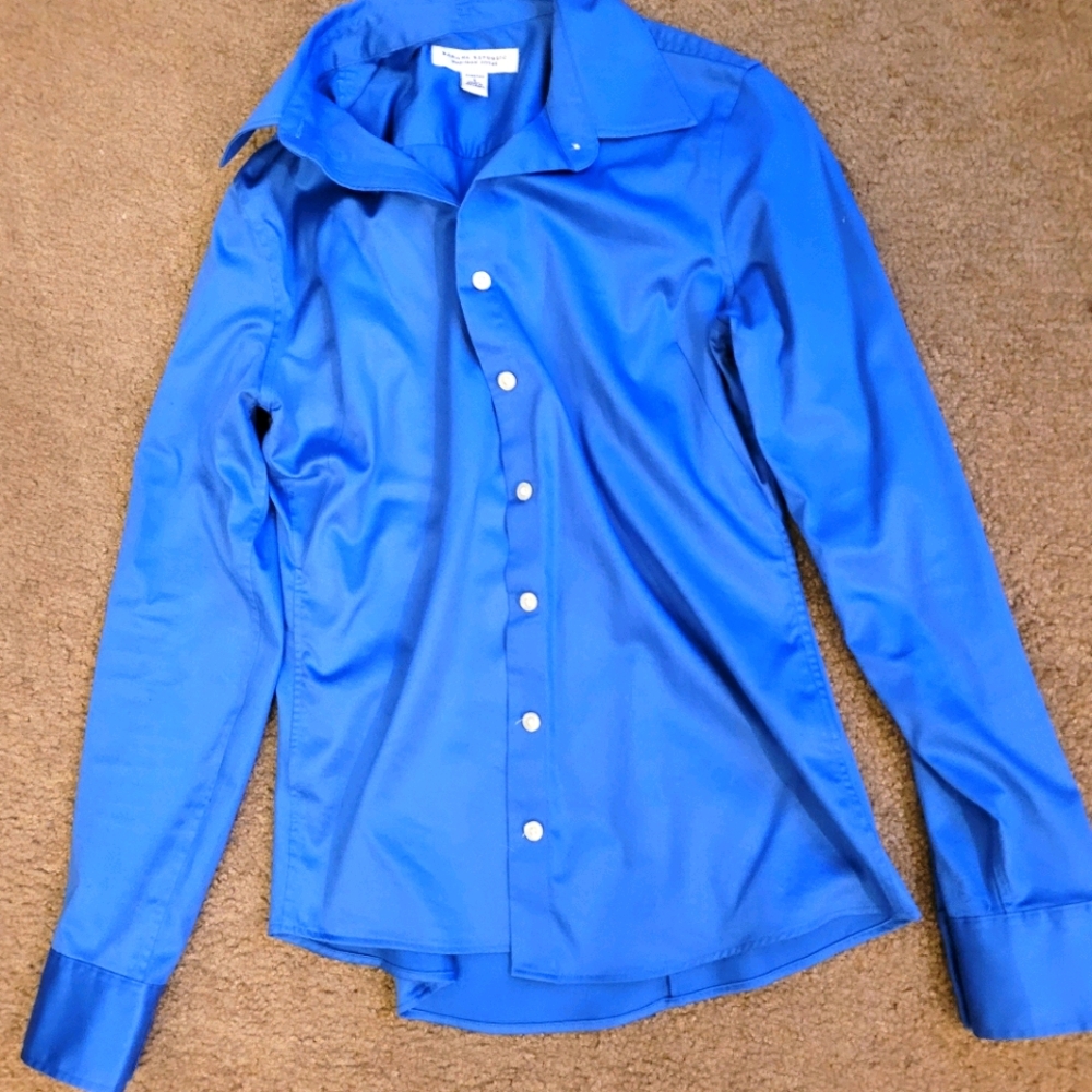 Button down shirt